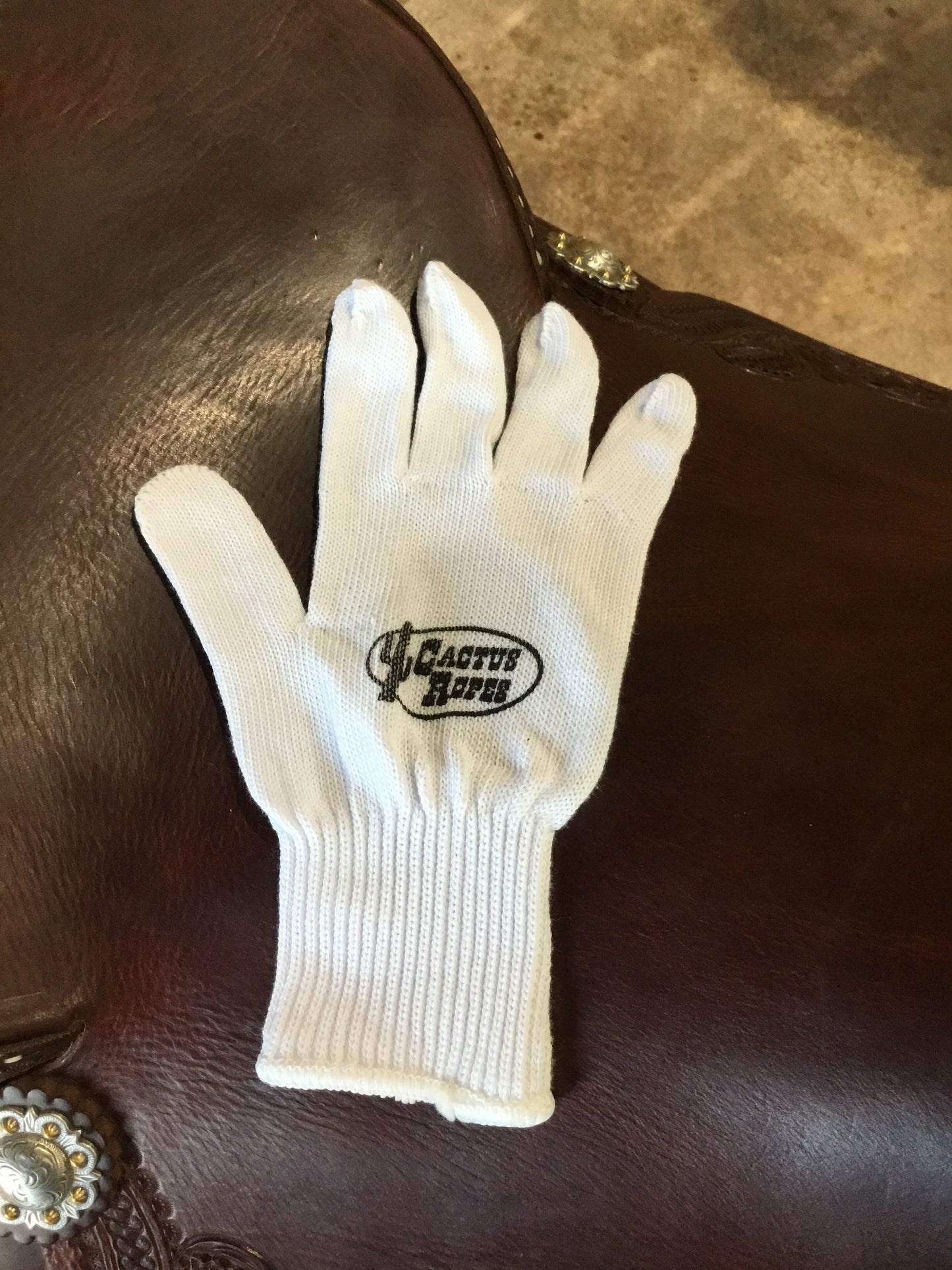 Roping Gloves