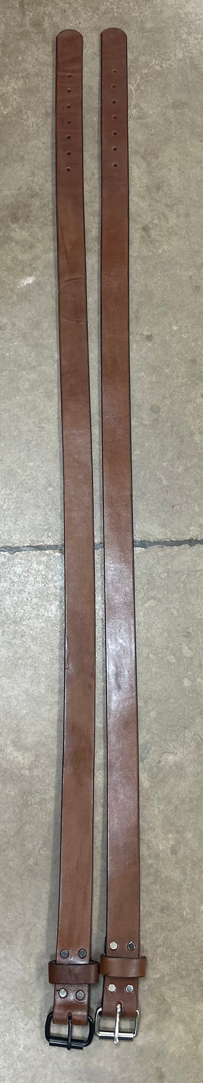 Leather Belts