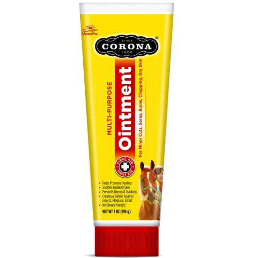 Corona Ointment 7oz