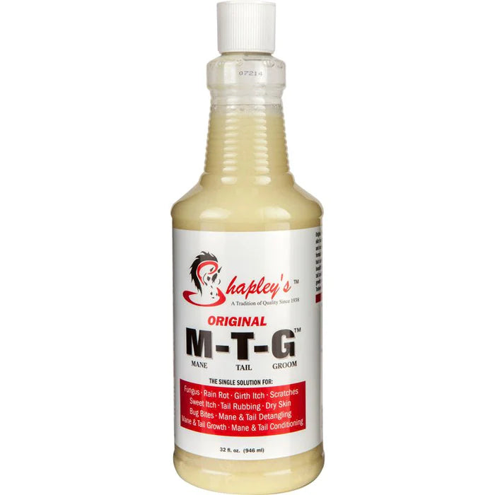 Shapley's Original M-T-G 32oz