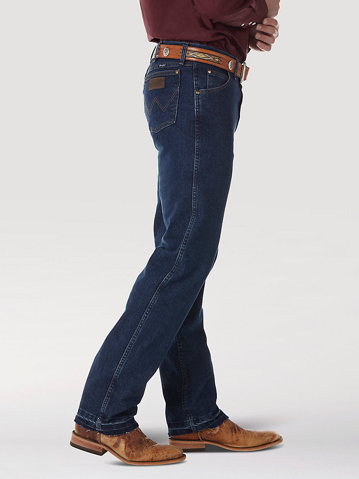 Premium Performance Cowboy Cut® Advanced Comfort Wicking Regular Fit Jean