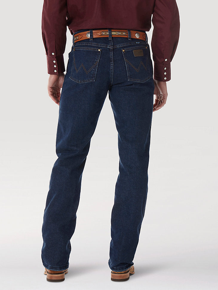 Premium Performance Cowboy Cut® Advanced Comfort Wicking Regular Fit Jean