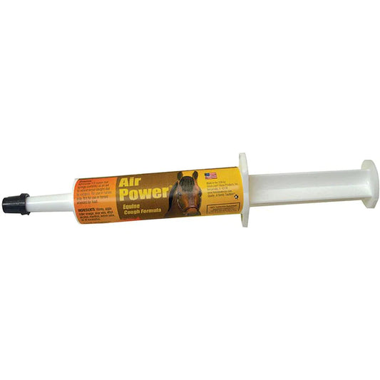 Finish Line Air Power (Syringe) 1/2 OZ