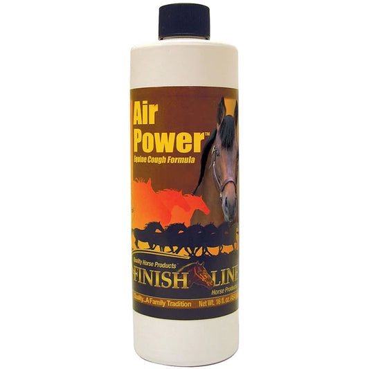 Finish Line Air Power (Liquid) 16 OZ.