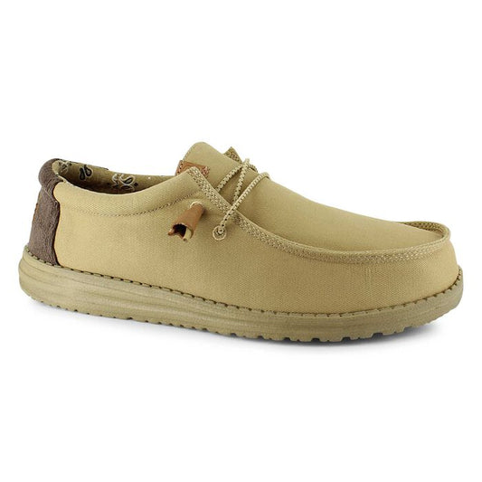 Wally Workwear Tan