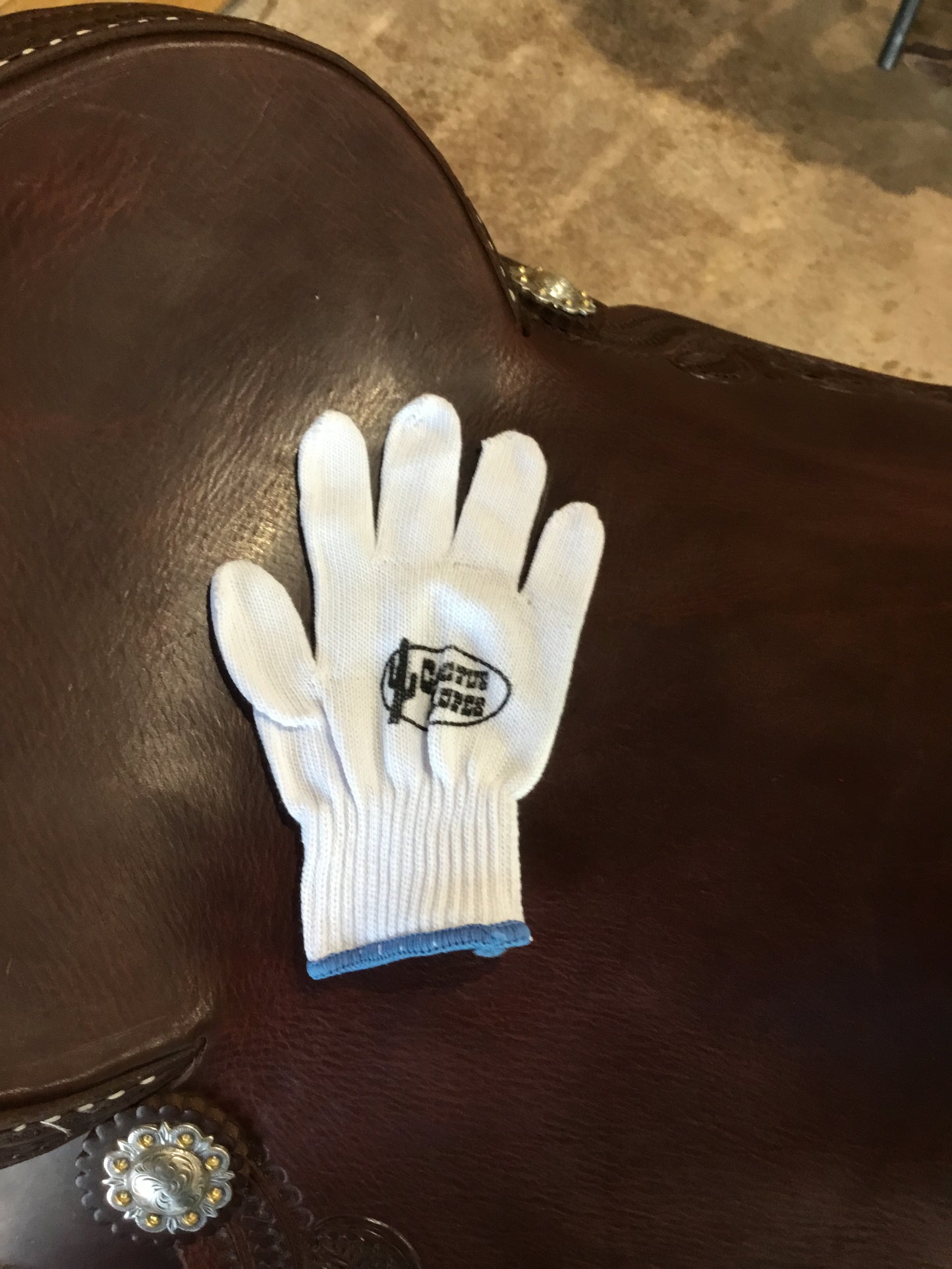 Roping Gloves