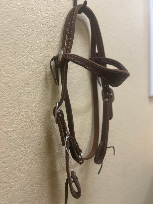 Browband Headstalls