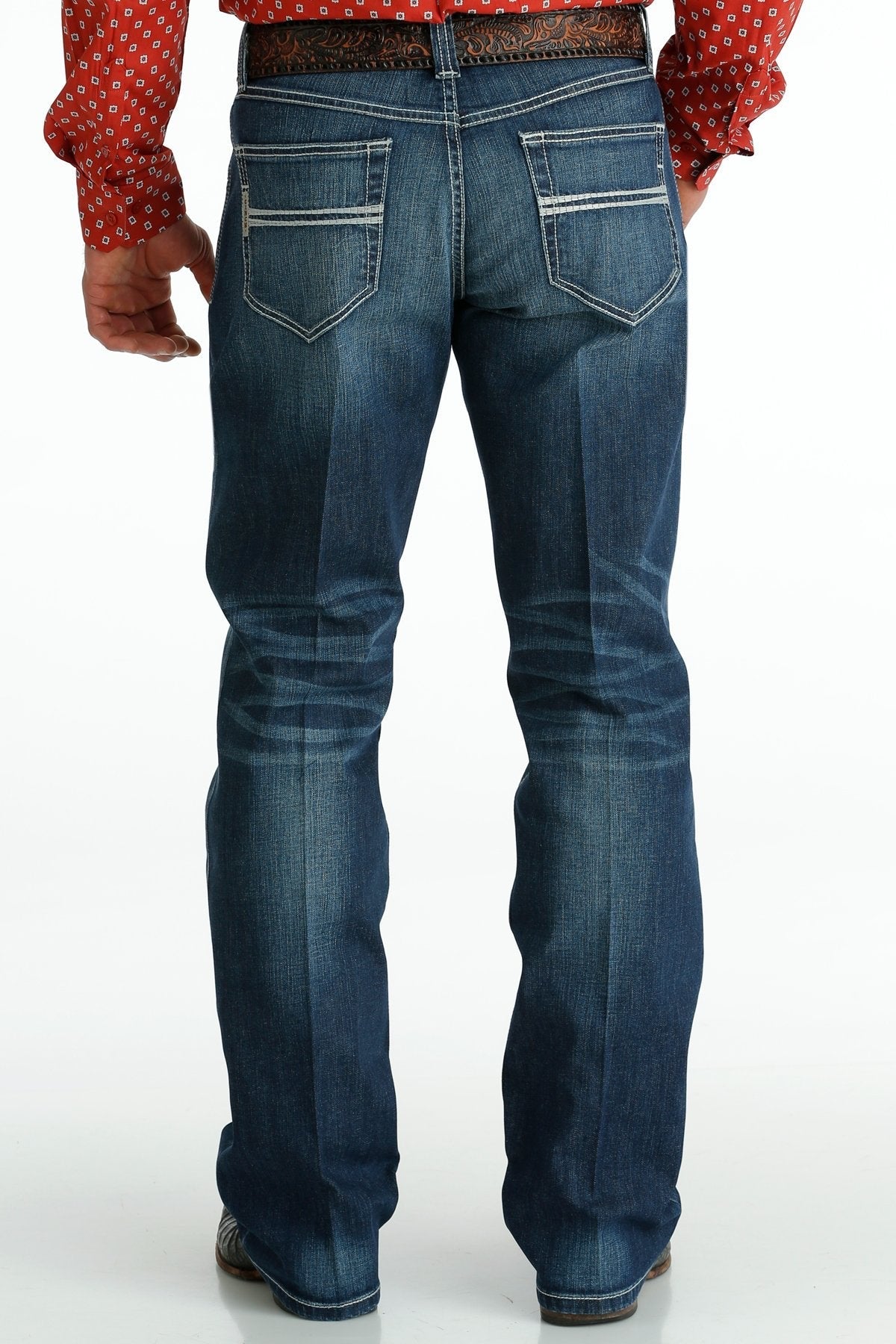 Cinch Carter 2.0 Jeans Midrise Bootcut