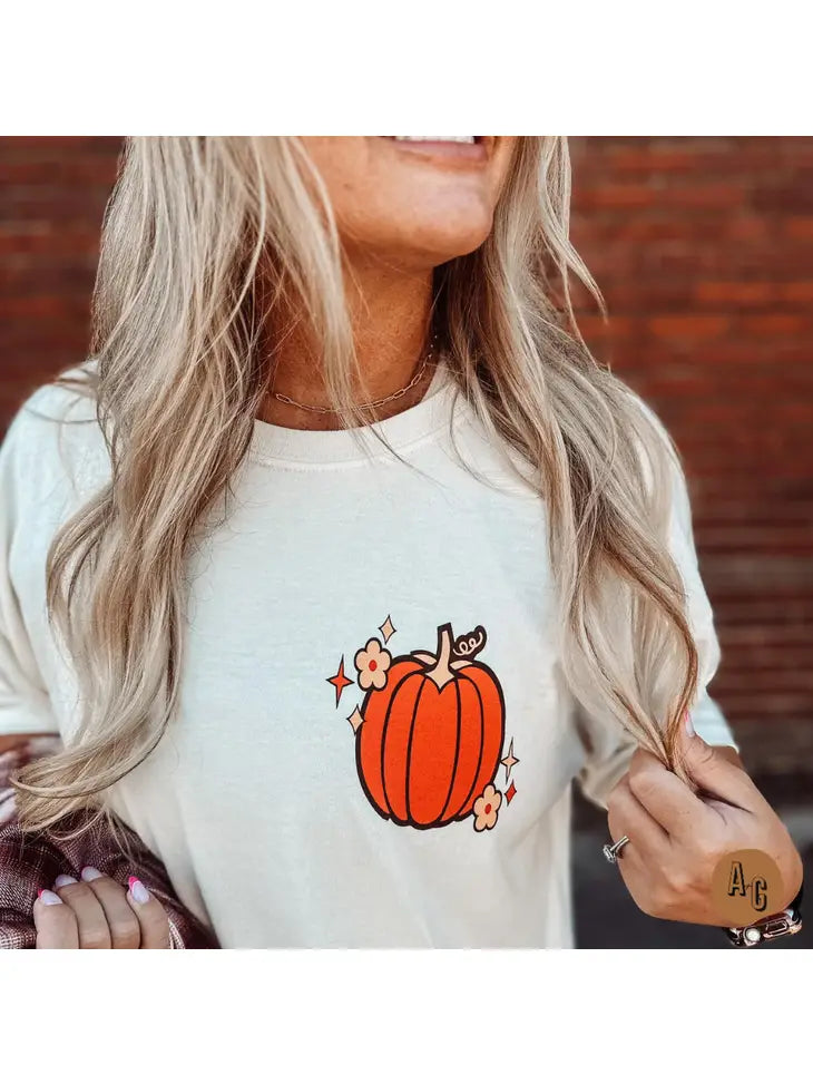 Women's Fall Feels Tee