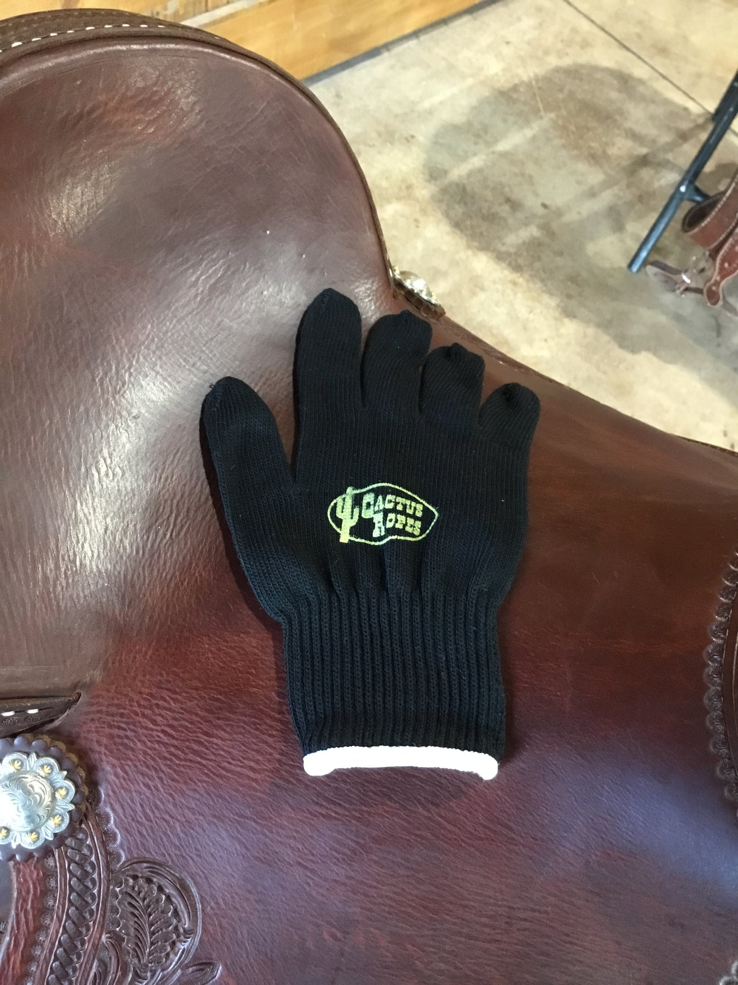 Roping Gloves