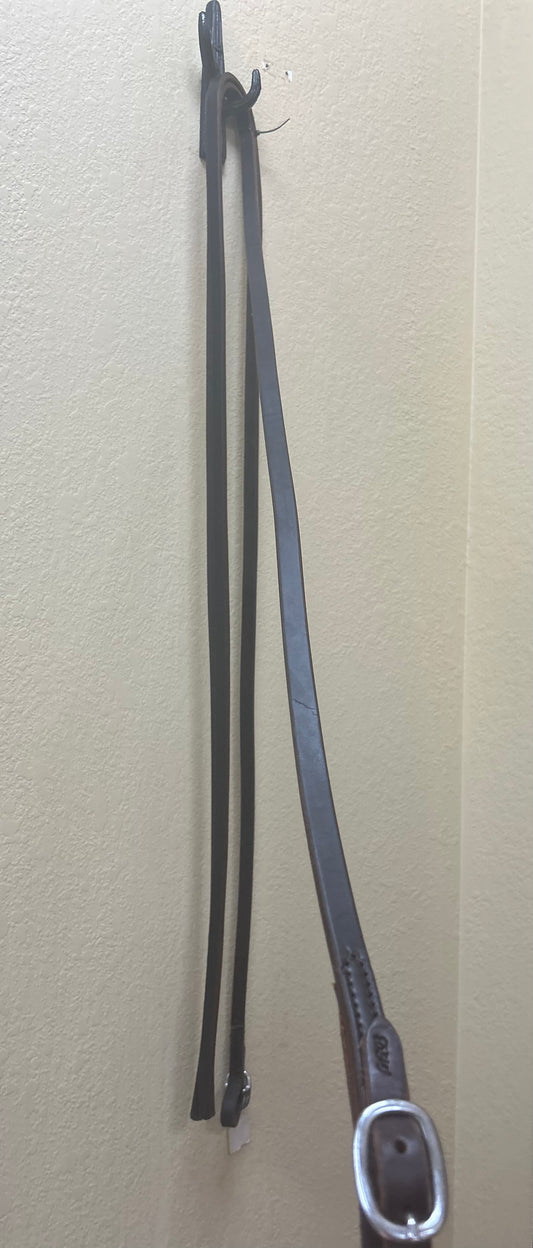 Leather Reins
