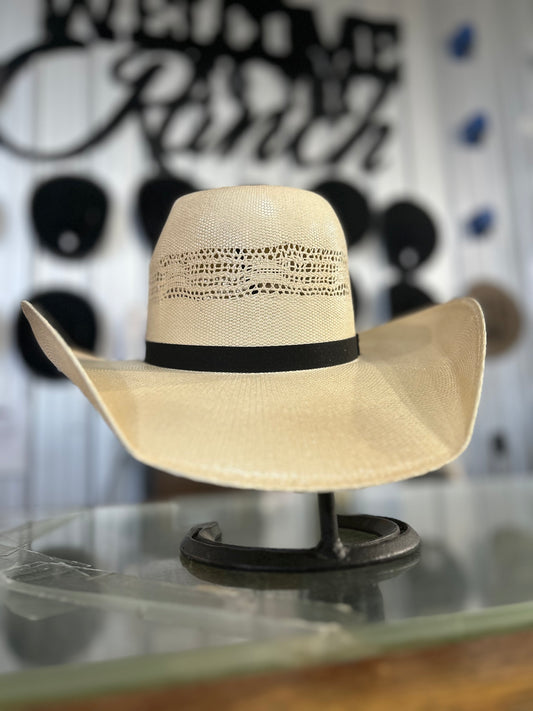 Stetson Amberwood Cowboy Hat