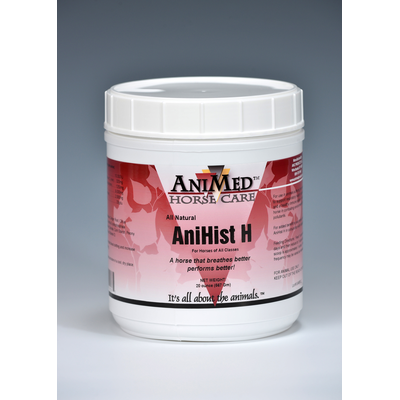 Animed Anihist H (Herbal) 20 OZ