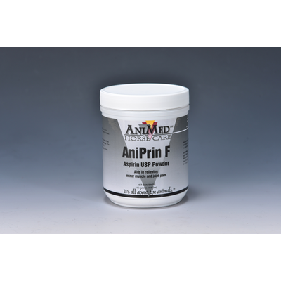 Animed Aniprin F Powder 16 OZ