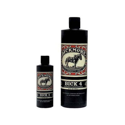 Bick 4 Leather Conditioner 16 OZ