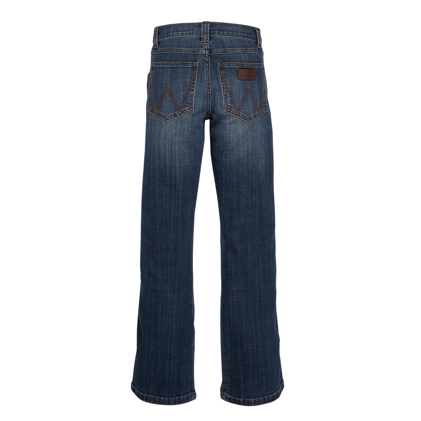 Boy’s Wrangler Retro® Bootcut Jean in Falls City