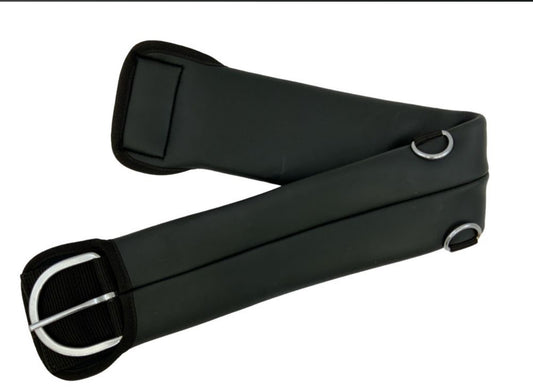 Full wrapped neoprene girth Horse size