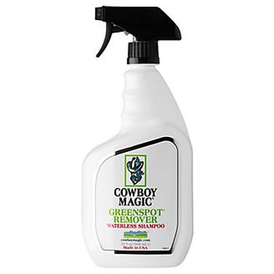 Cowboy Magic Green Spot Remover 32 OZ