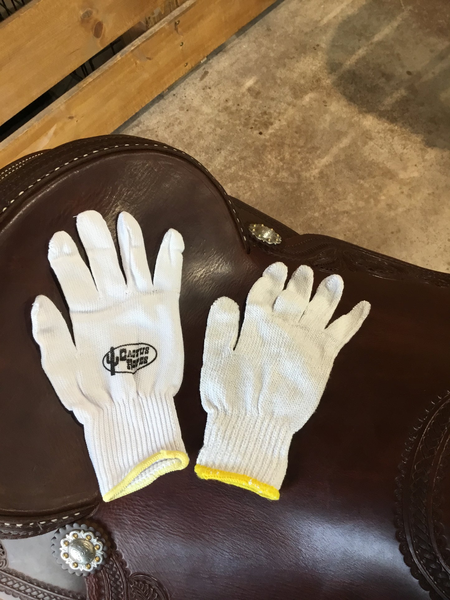 Roping Gloves