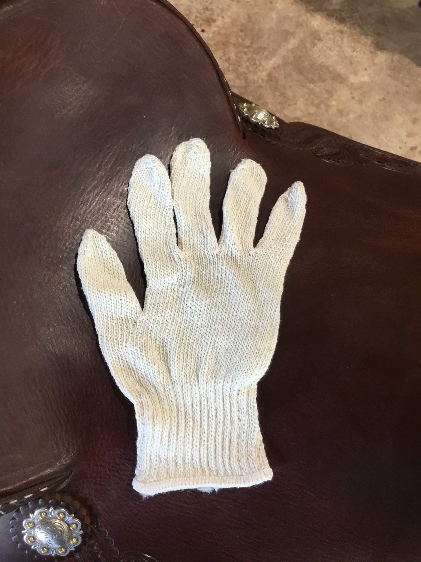 Roping Gloves