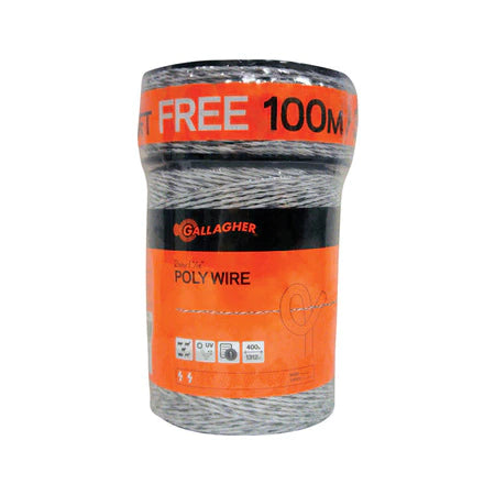 1/16" Poly Wire - 500m