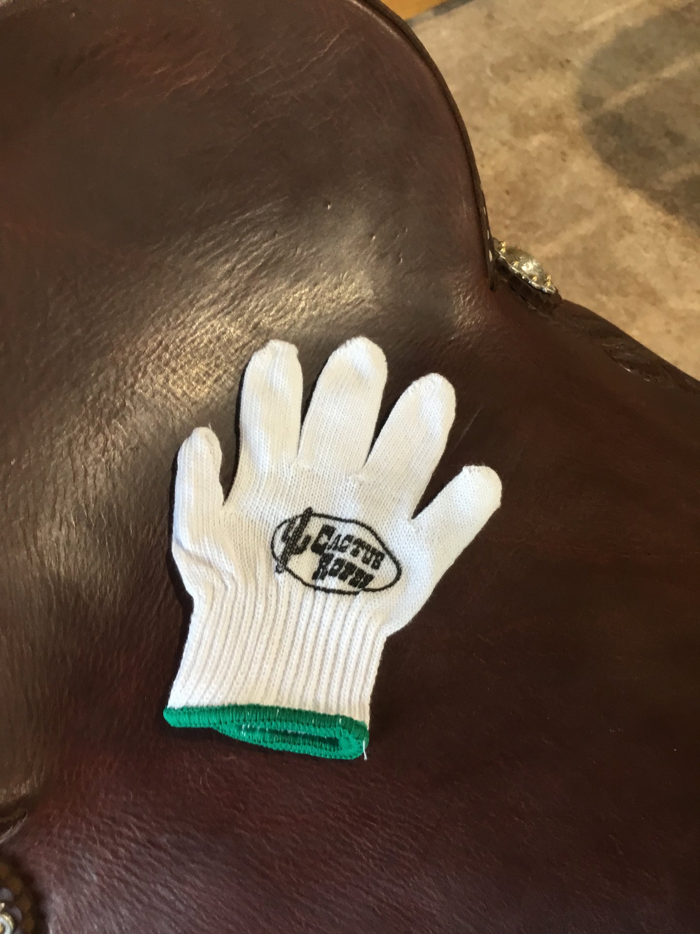 Roping Gloves