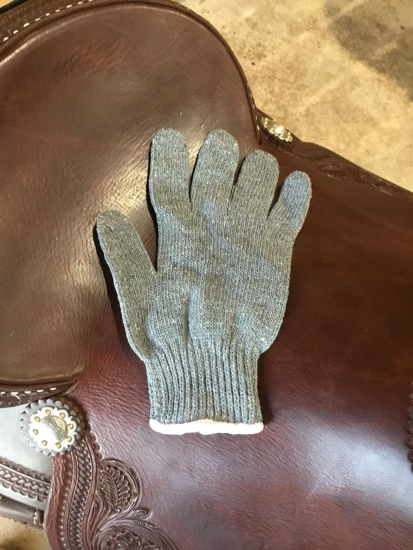 Roping Gloves