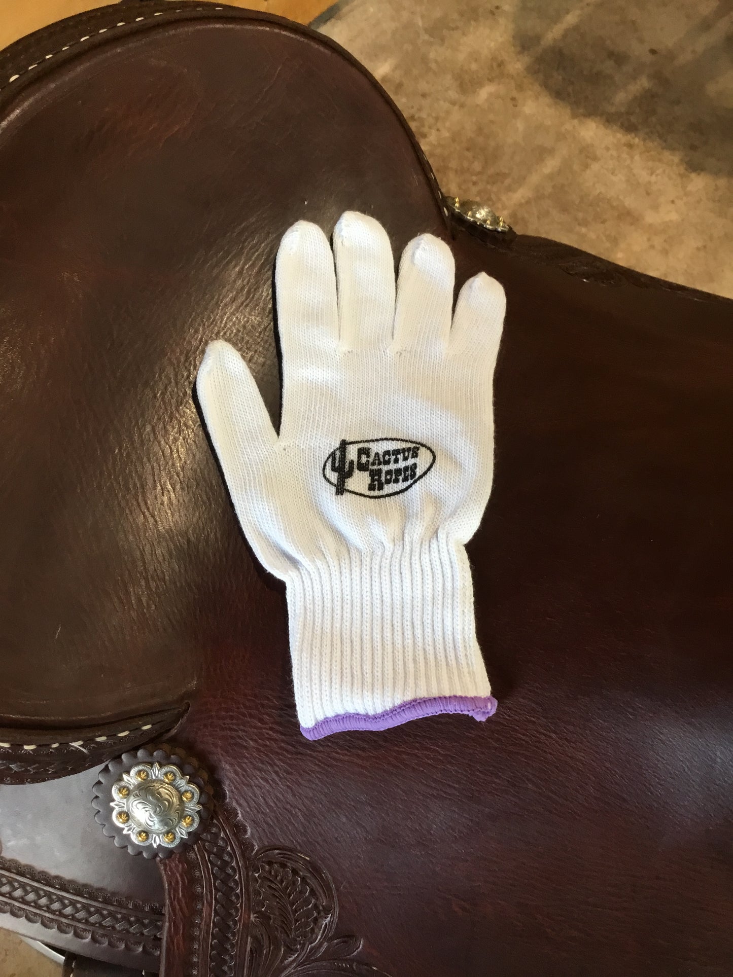 Roping Gloves