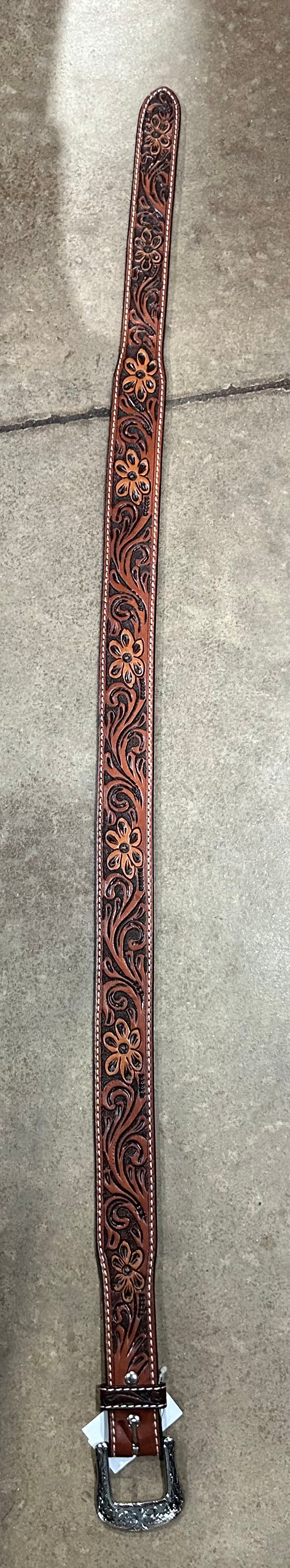 The “Ranger” belt