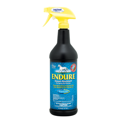 Endure Fly Spray Ready-to-Use 32 OZ