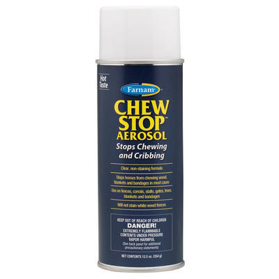Chew Stop Aerosol 12.5 OZ