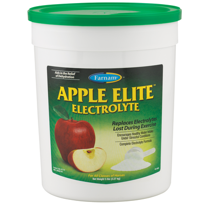 Elite Electrolyte (Apple) 5 LB