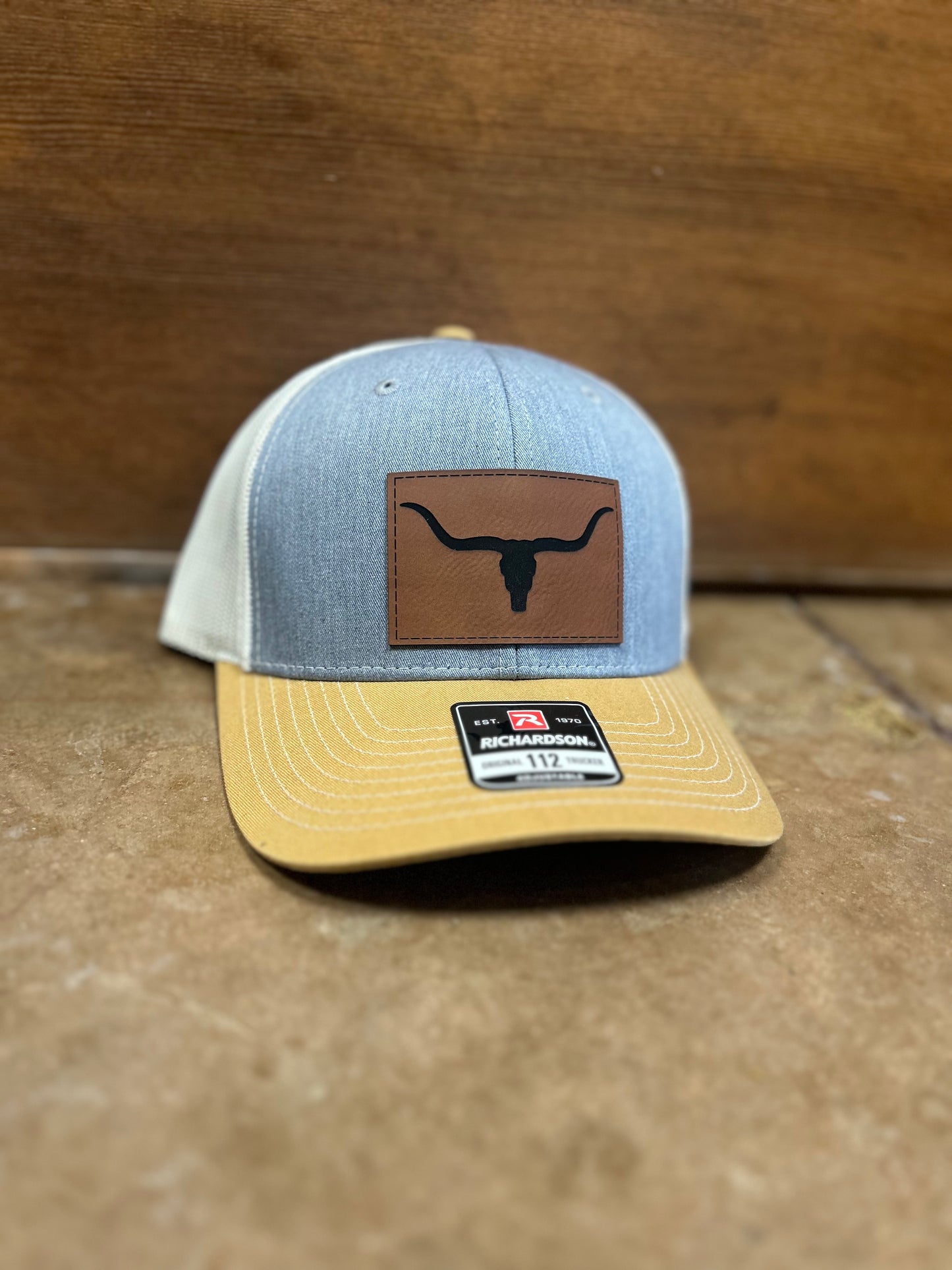 Longhorn Ballcap
