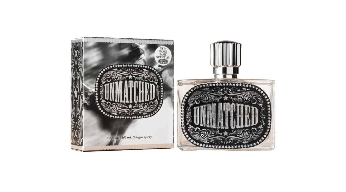 Unmatched Cologne