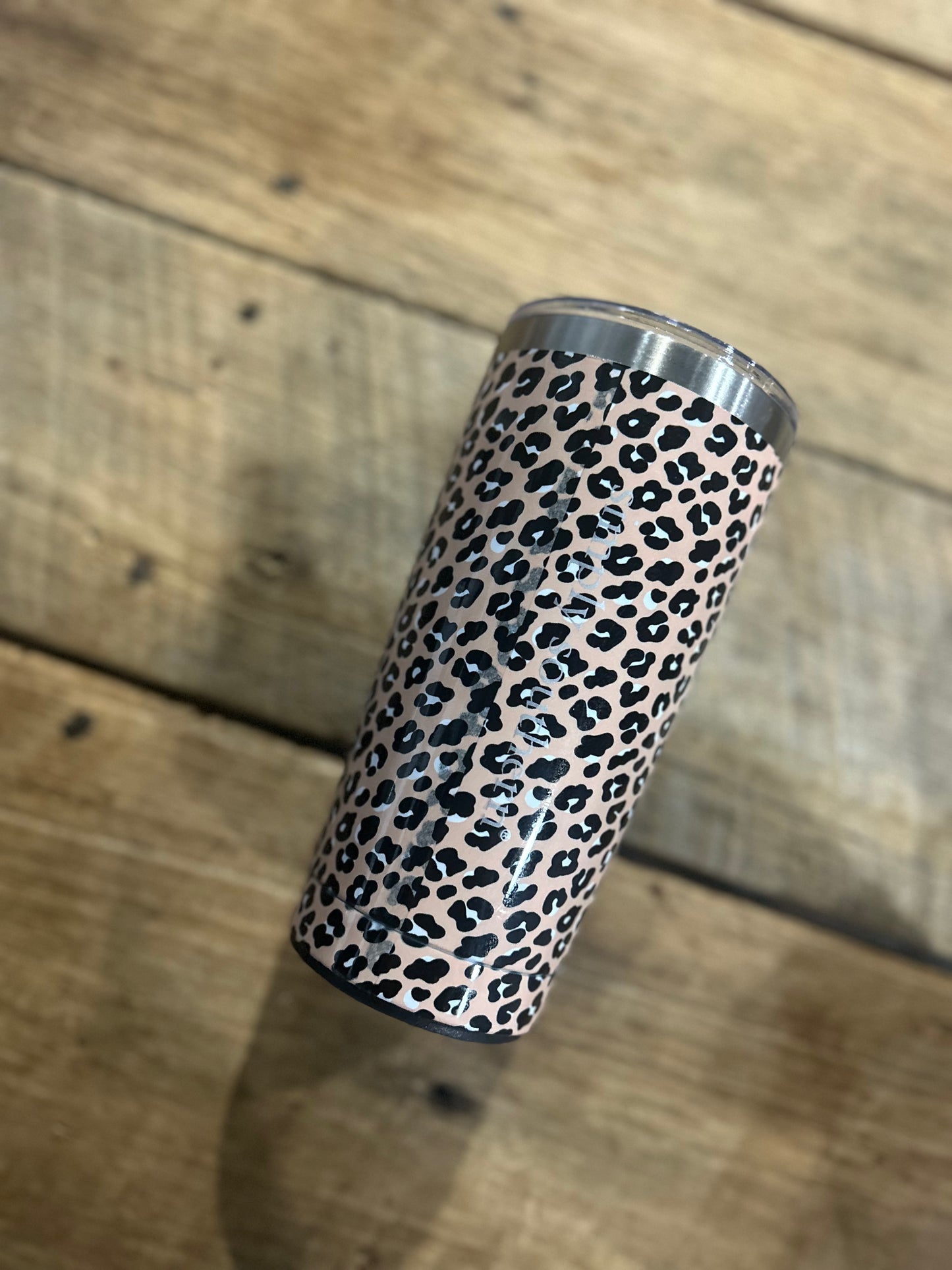 Simply Southern Tumbler