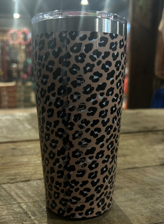 Simply Southern Tumbler