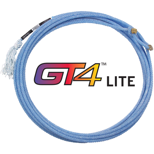 GT4 Lite Head 30' XS