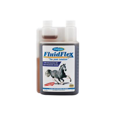 Fluidflex Liquid QT