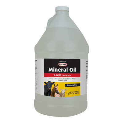 Durvet Mineral Oil Gallon