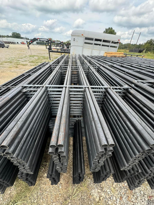 Continuous Fencing-$130 after bundle of 10