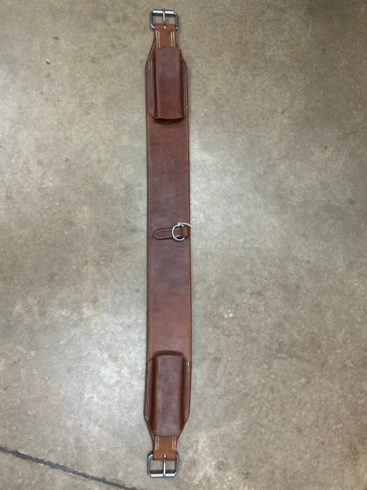 Handmade Back Cinch
