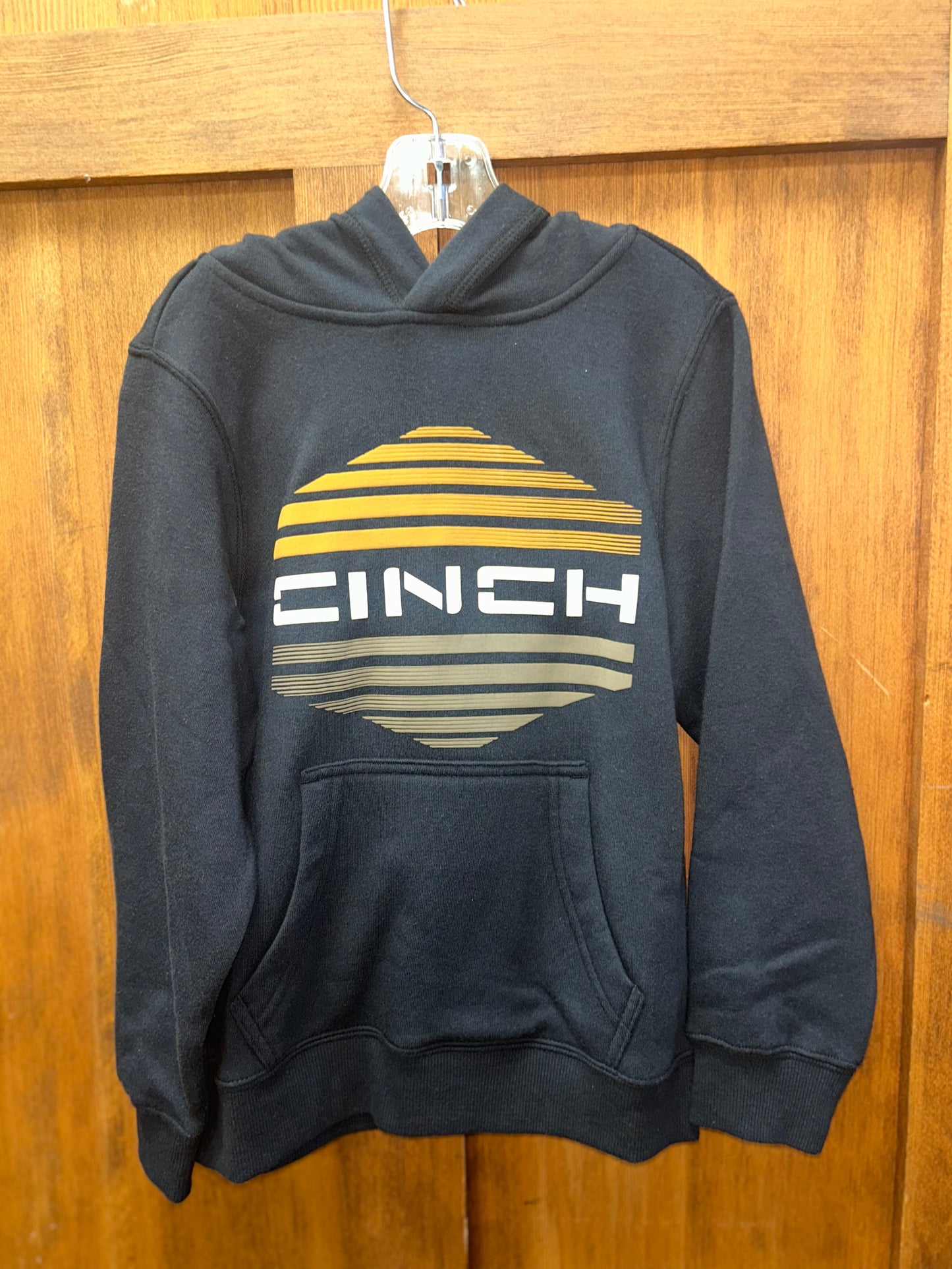 Youth Cinch Hoodie