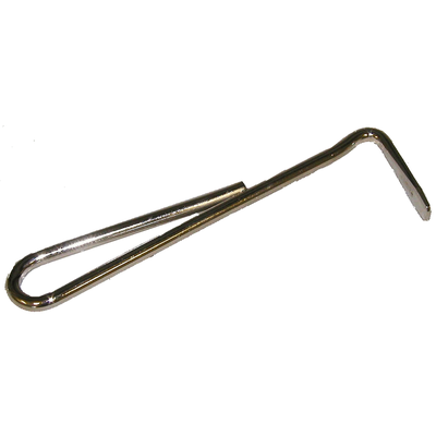 Hoof Pick Metal