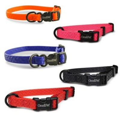 Dog Collar Ultra Sport Adjustable 10"-14"