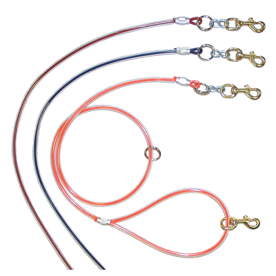 Dog Lead "Cable" 56 INCH