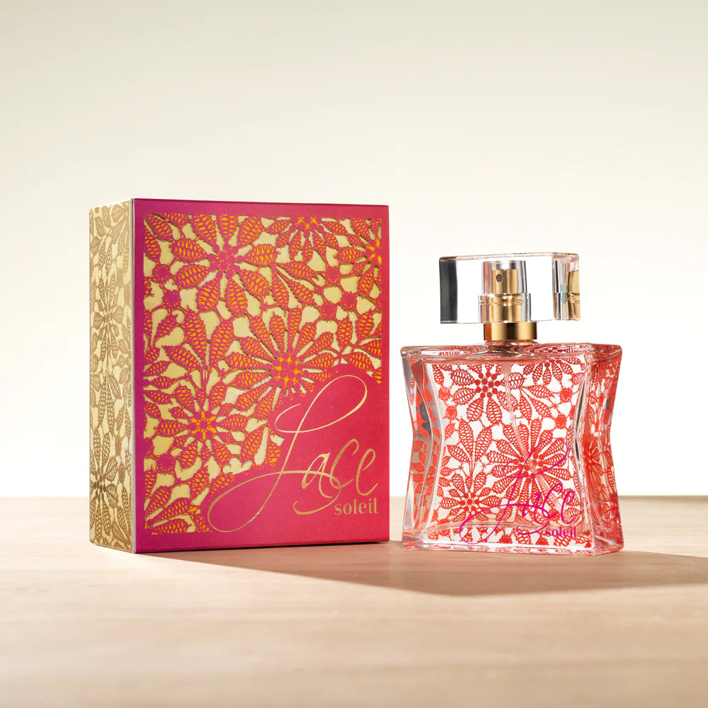 Lace Soleil Eau de Parfum