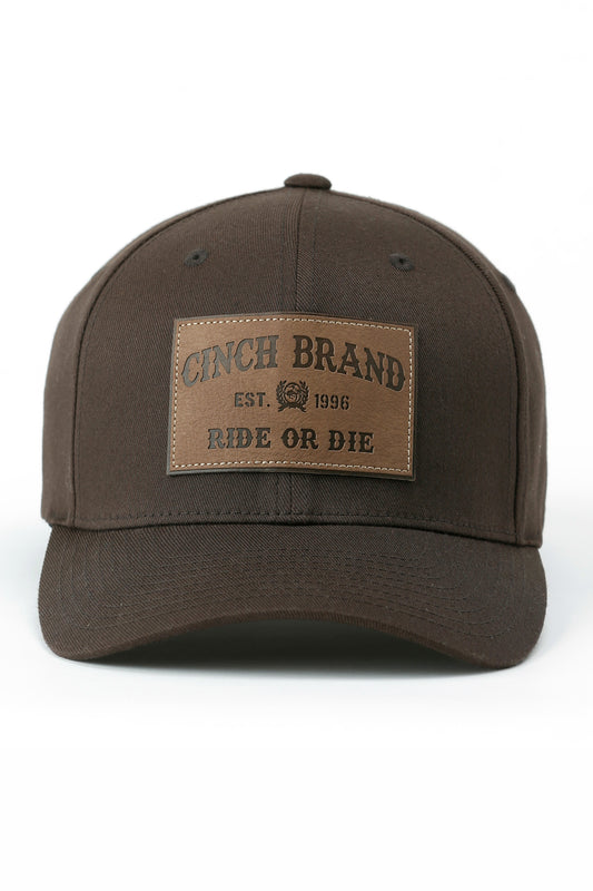 Cinch Brand Fitted Ballcap