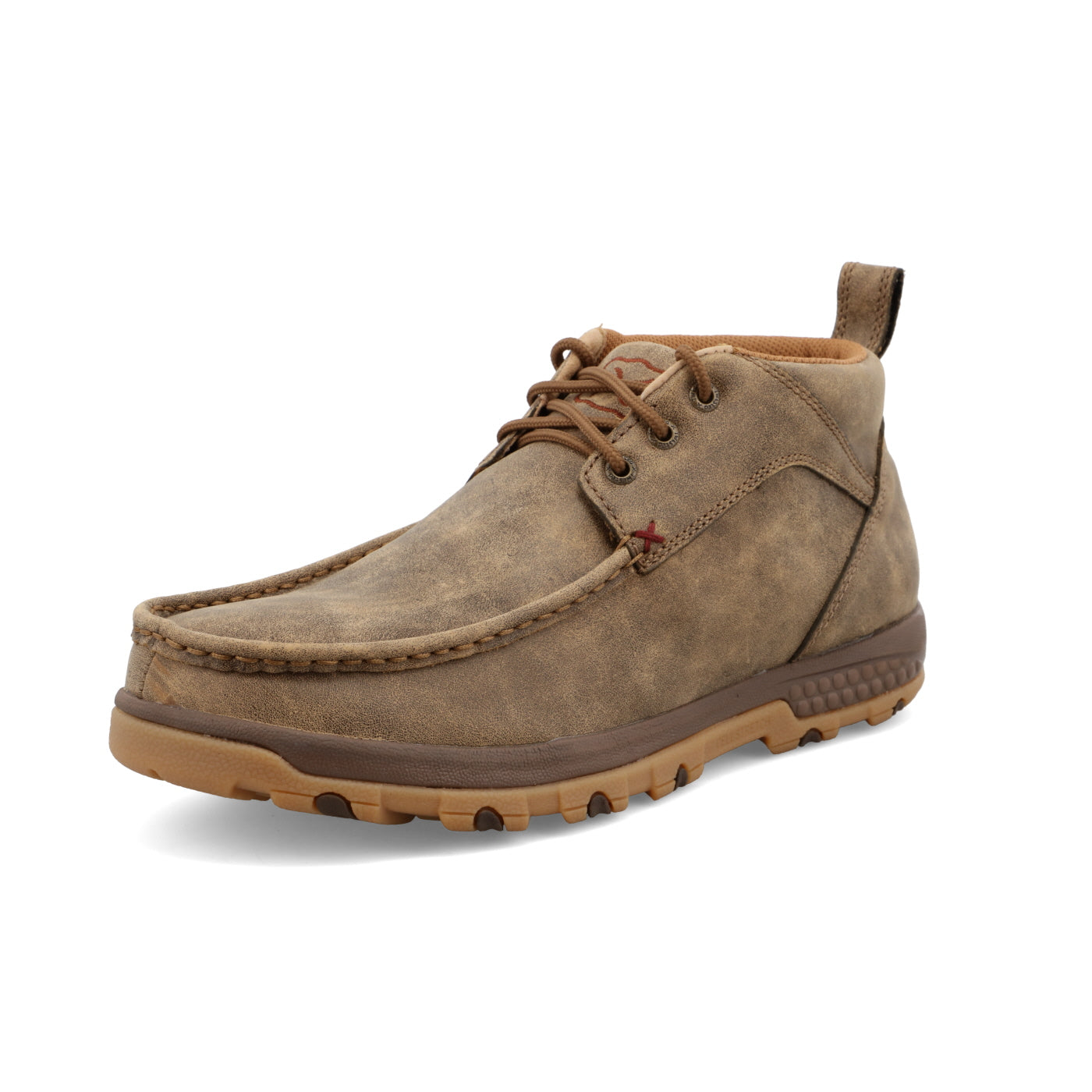 Men's Chukka Driving Moc - Bomber