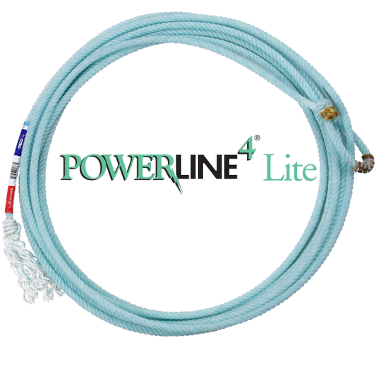 Powerline Lite Head 30' XS