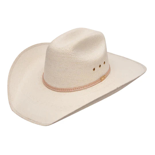 Resistol George Strait Centerline Straw Hat